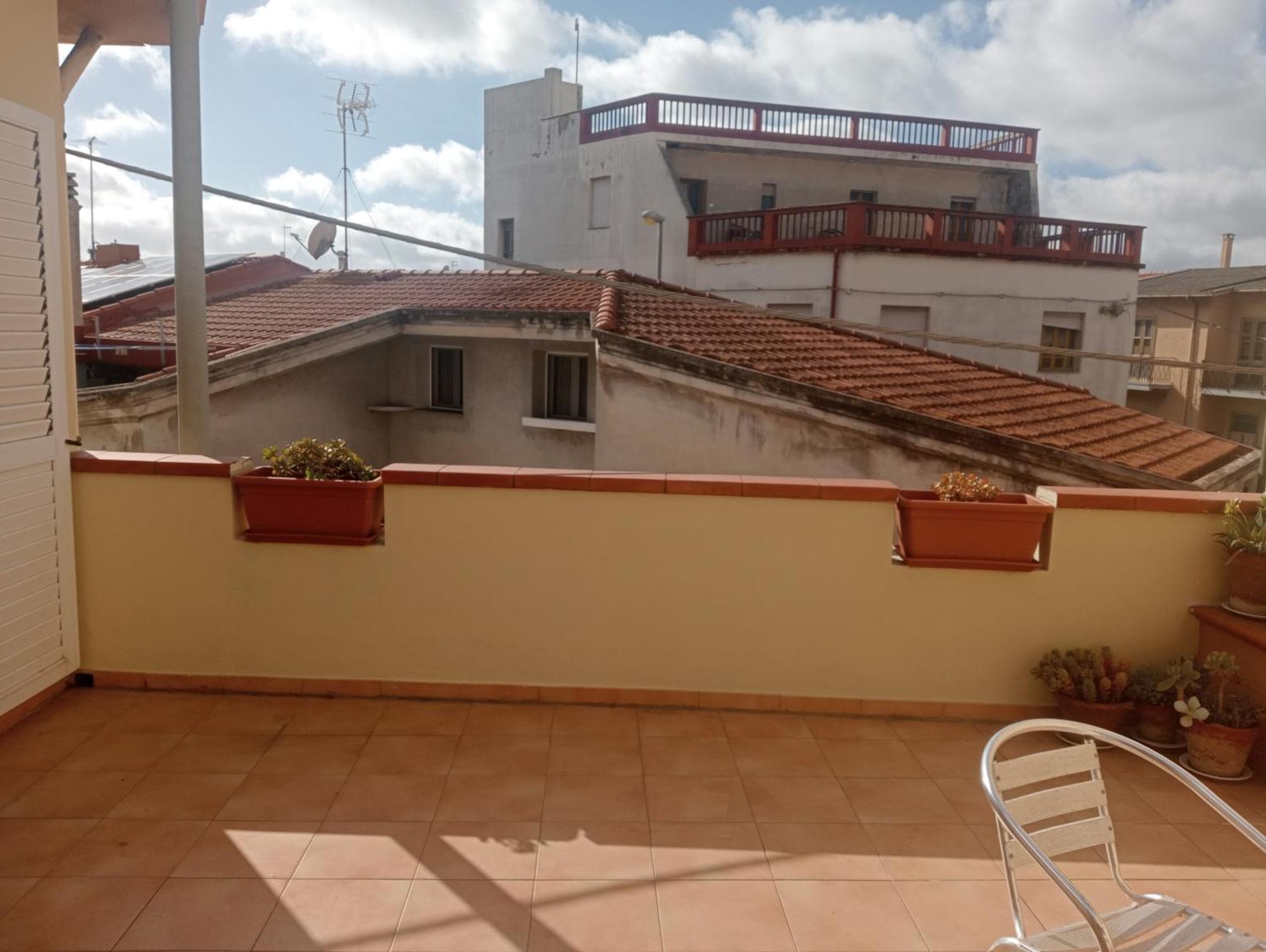 Luxury Home Cabras Centro Rom bilde